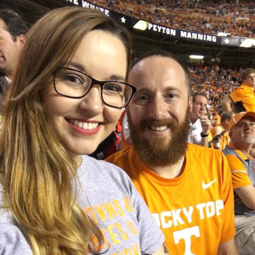 Meet your Posher, Monica